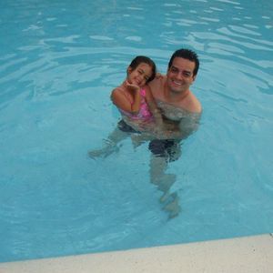 Meet your Posher, Javier